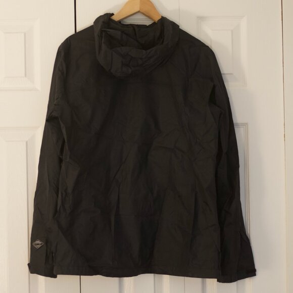 Columbia Women’s Windbreaker - Picture 3 of 5